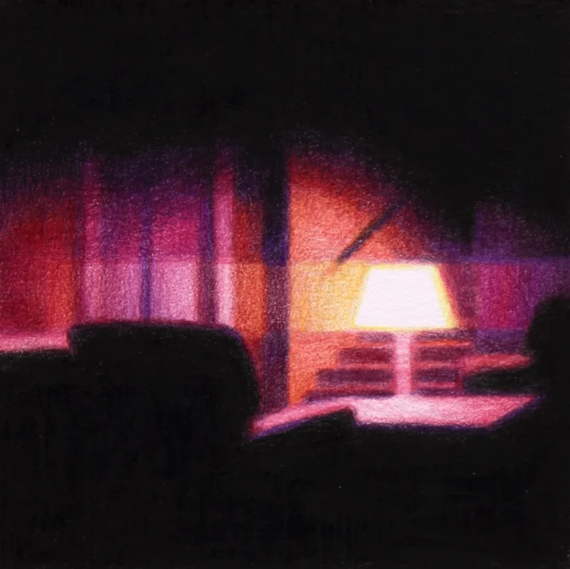 Steffen Kern, Lobby, 2026