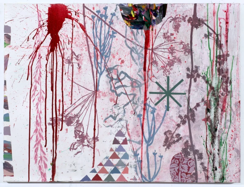 Tricia Gillman, Sweet Mexican Dreams, 2012