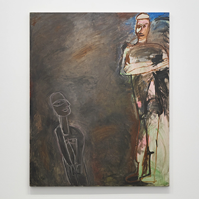 Image from Goro Kakei: Human Issues, at Taka Ishii Gallery