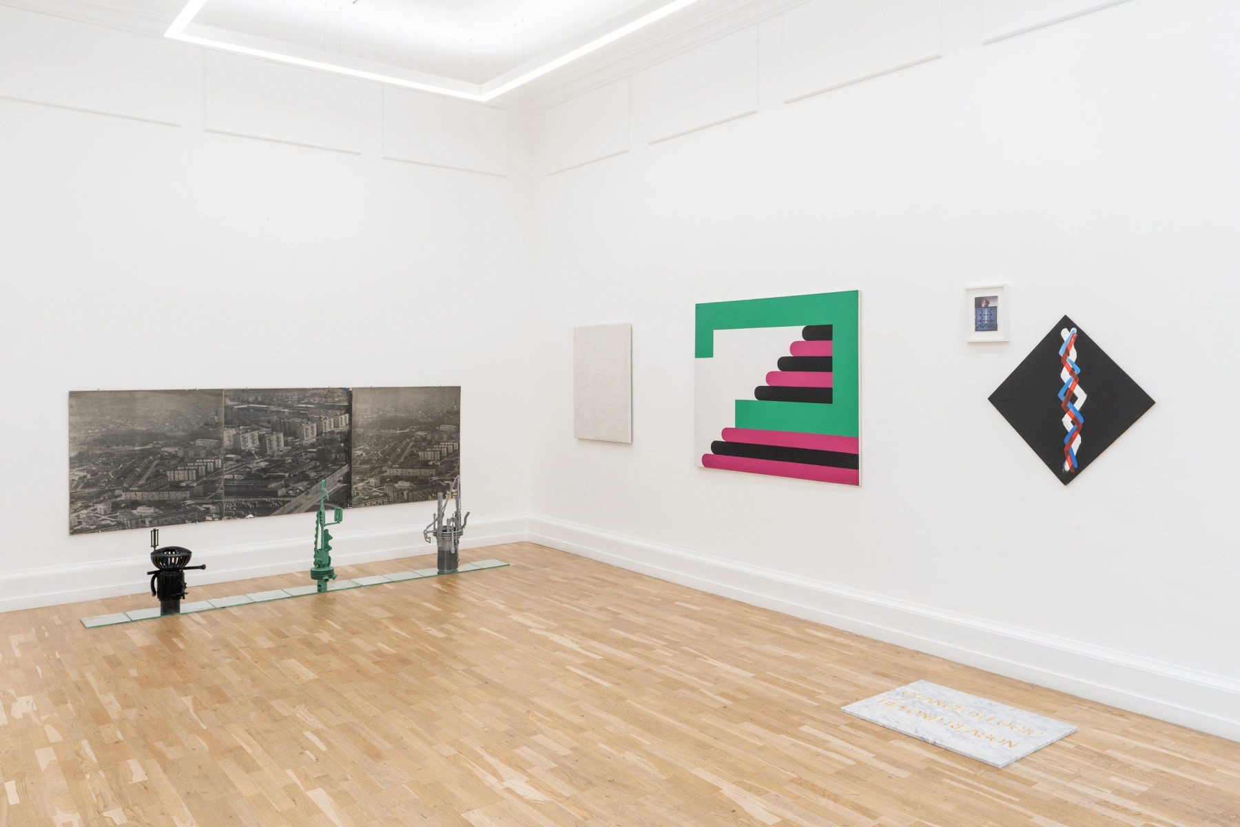 Image for Celebrating 100 Years - Part 3: Asia and Central Europe, at The Mayor Gallery