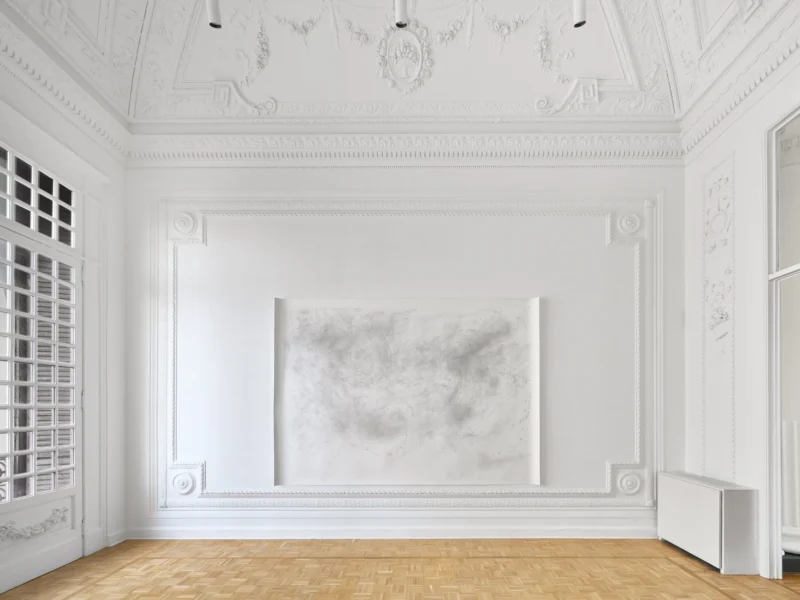 Installation shot from Atlante, @ Thomas Dane Gallery