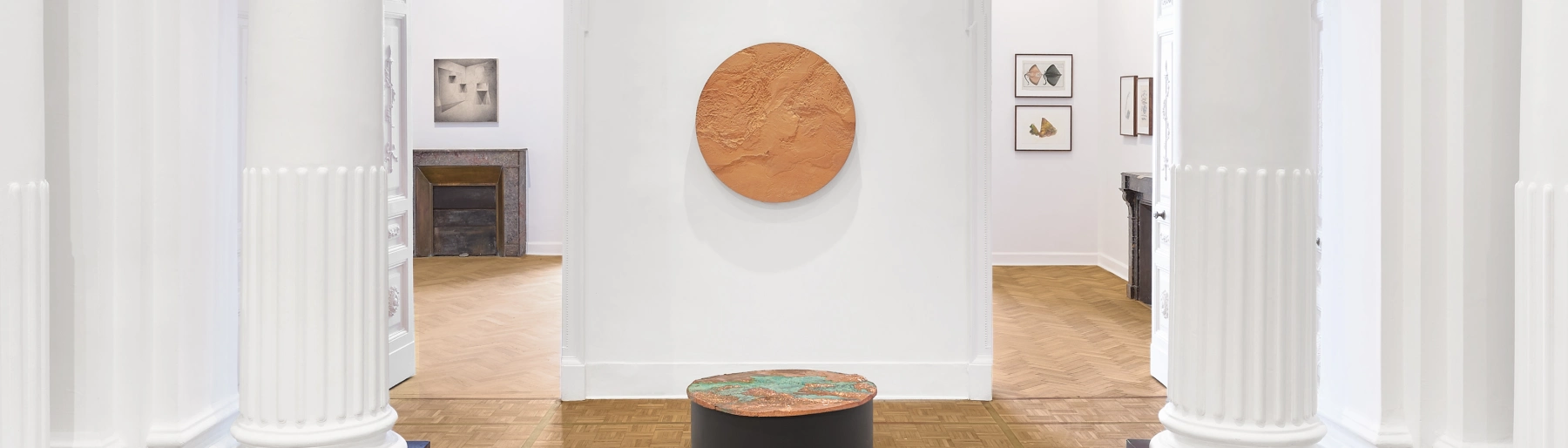 Image for Atlante at Thomas Dane Gallery