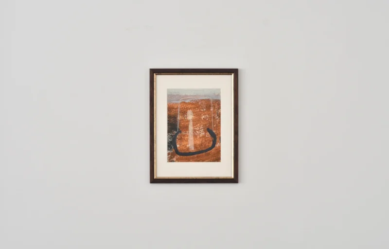 Véronique Wirbel, Untitled