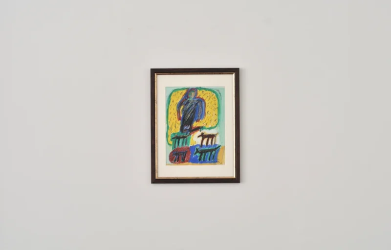 Véronique Wirbel, Untitled