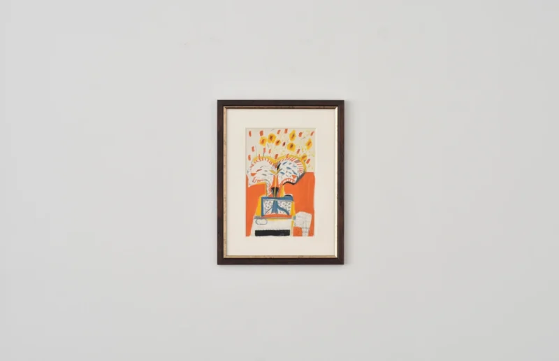 Véronique Wirbel, Untitled