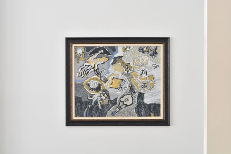 Véronique Wirbel, Untitled