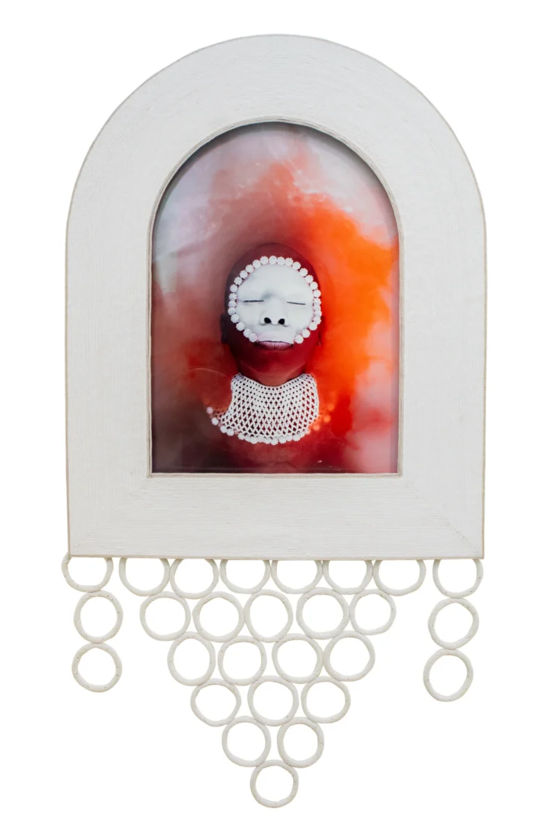 Zana Masombuka, Is’bawo Sok’thoma: The Beginning, 2025