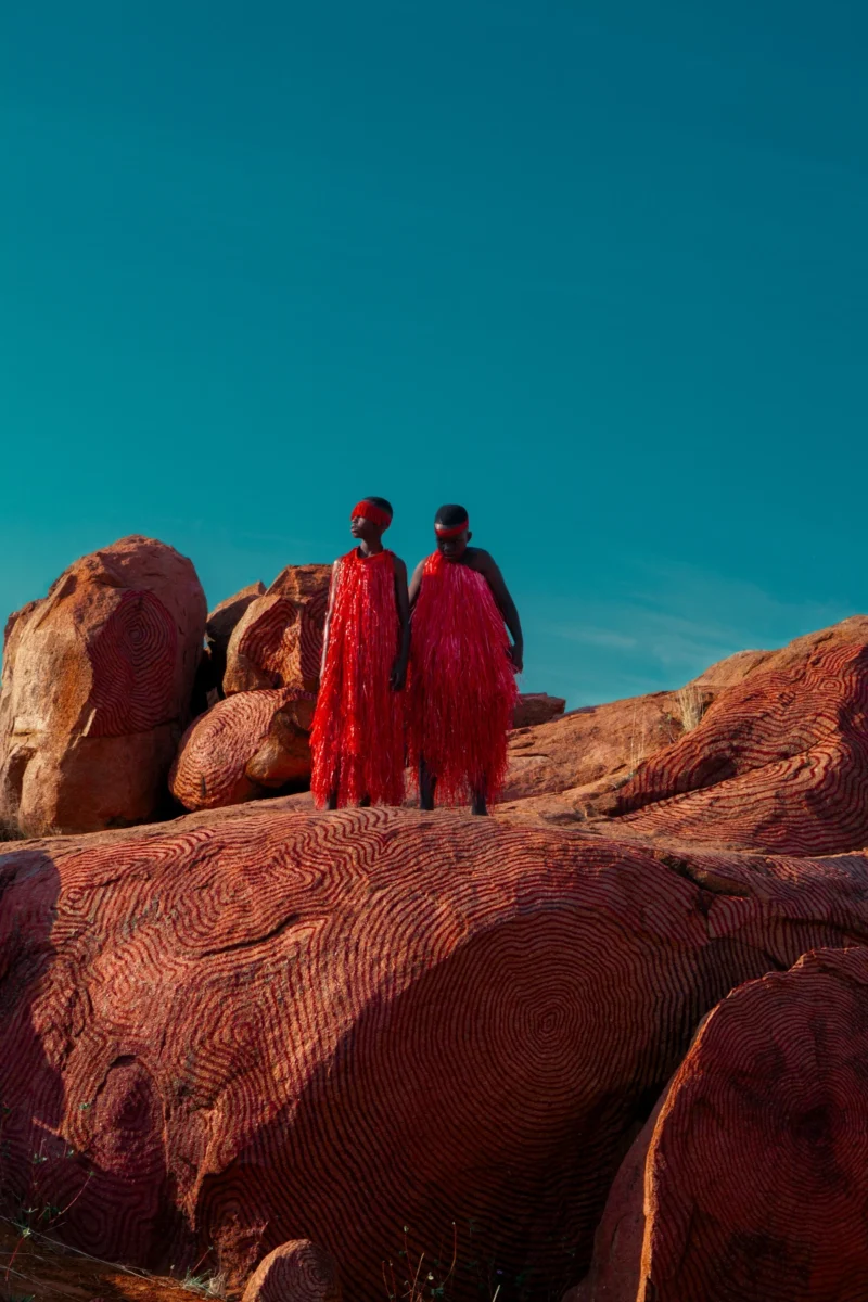 Zana Masombuka, Ubonani: iKhambo, 2024