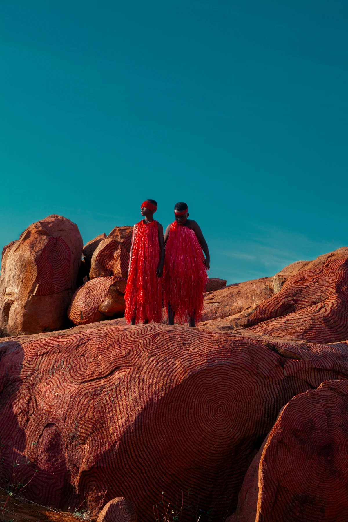 Zana Masombuka, Ubonani: iKhambo, 2024