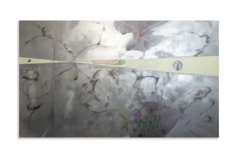 Ho-sa Wang, P-1, 2026