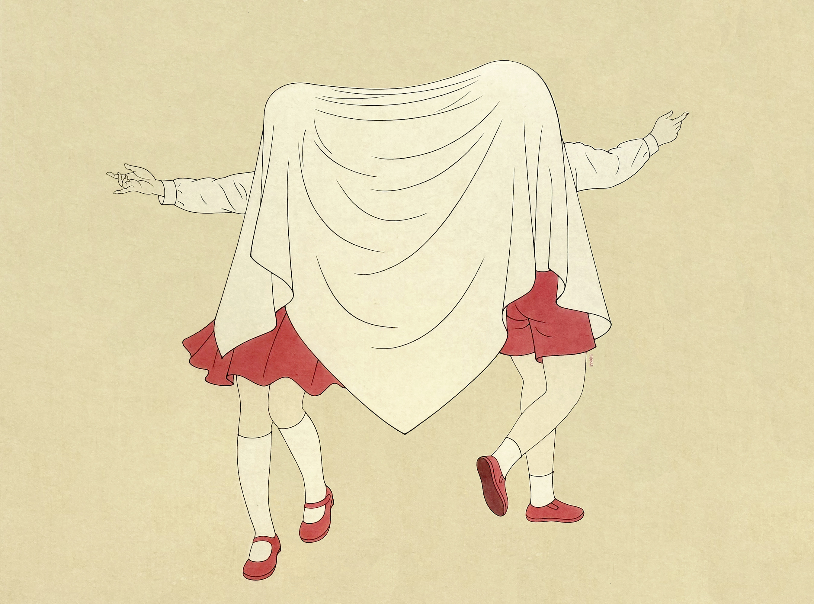 Ying Yefu, Mating Plan, 2025