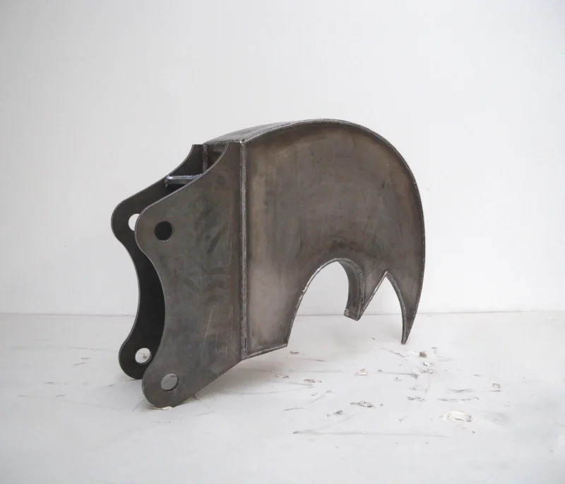 James Capper, RIPPER TOOTH Z, 2014