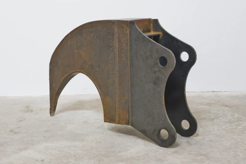 James Capper, RIPPER TOOTH ORIGINAL, 2011