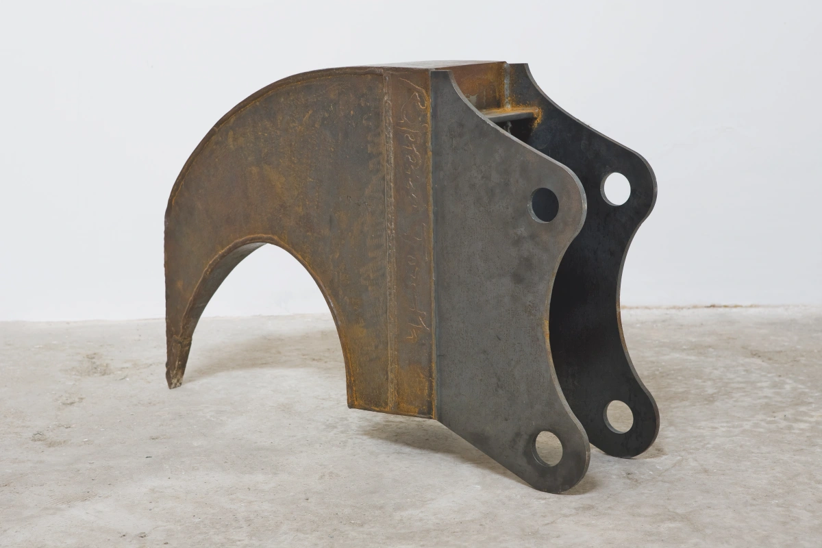 James Capper, RIPPER TOOTH ORIGINAL, 2011