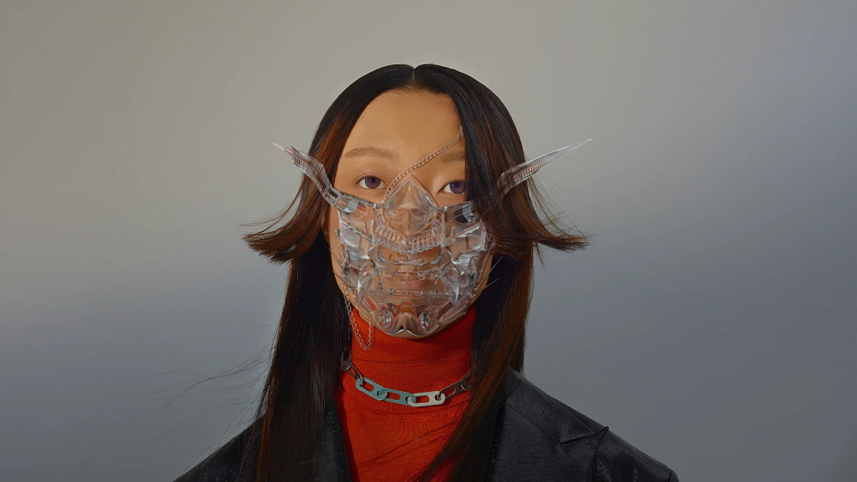 Nhu Xuan Hua, The one who couldn’t talk, 2021