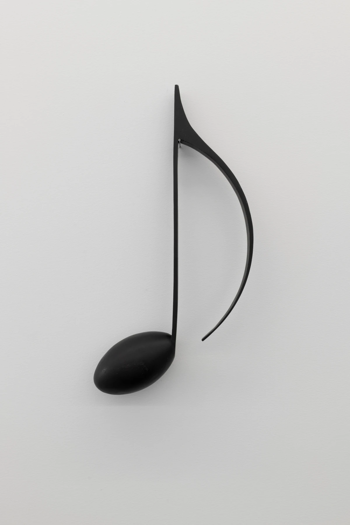 Isa Genzken, Note, 2000