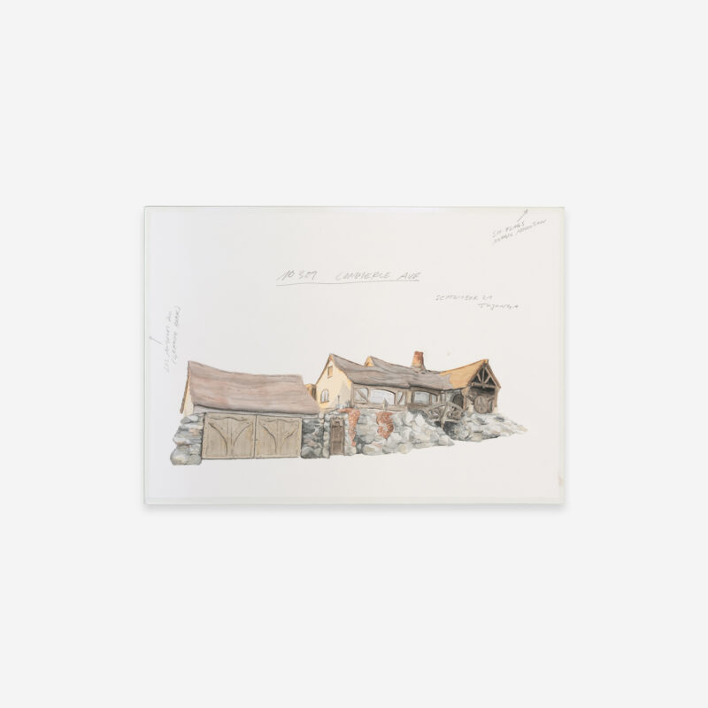 Robin Stretz, 10309 Commerce Avenue, 2021-2024