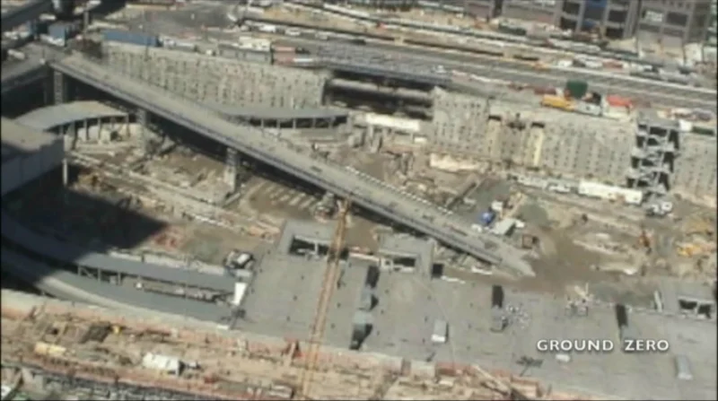 Isa Genzken, Ground Zero, 2026