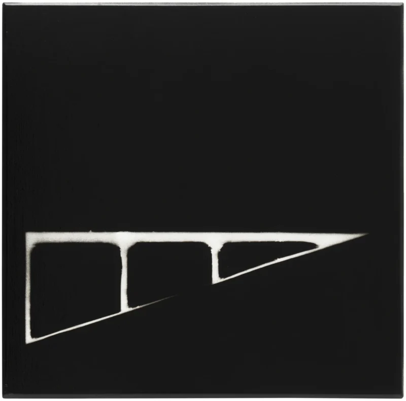 Isa Genzken, More Light Research, 1992