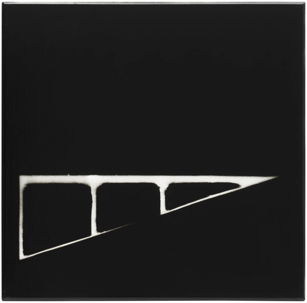 Isa Genzken, More Light Research, 1992