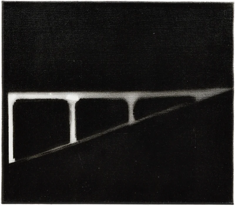 Isa Genzken, More Light Research, 1992