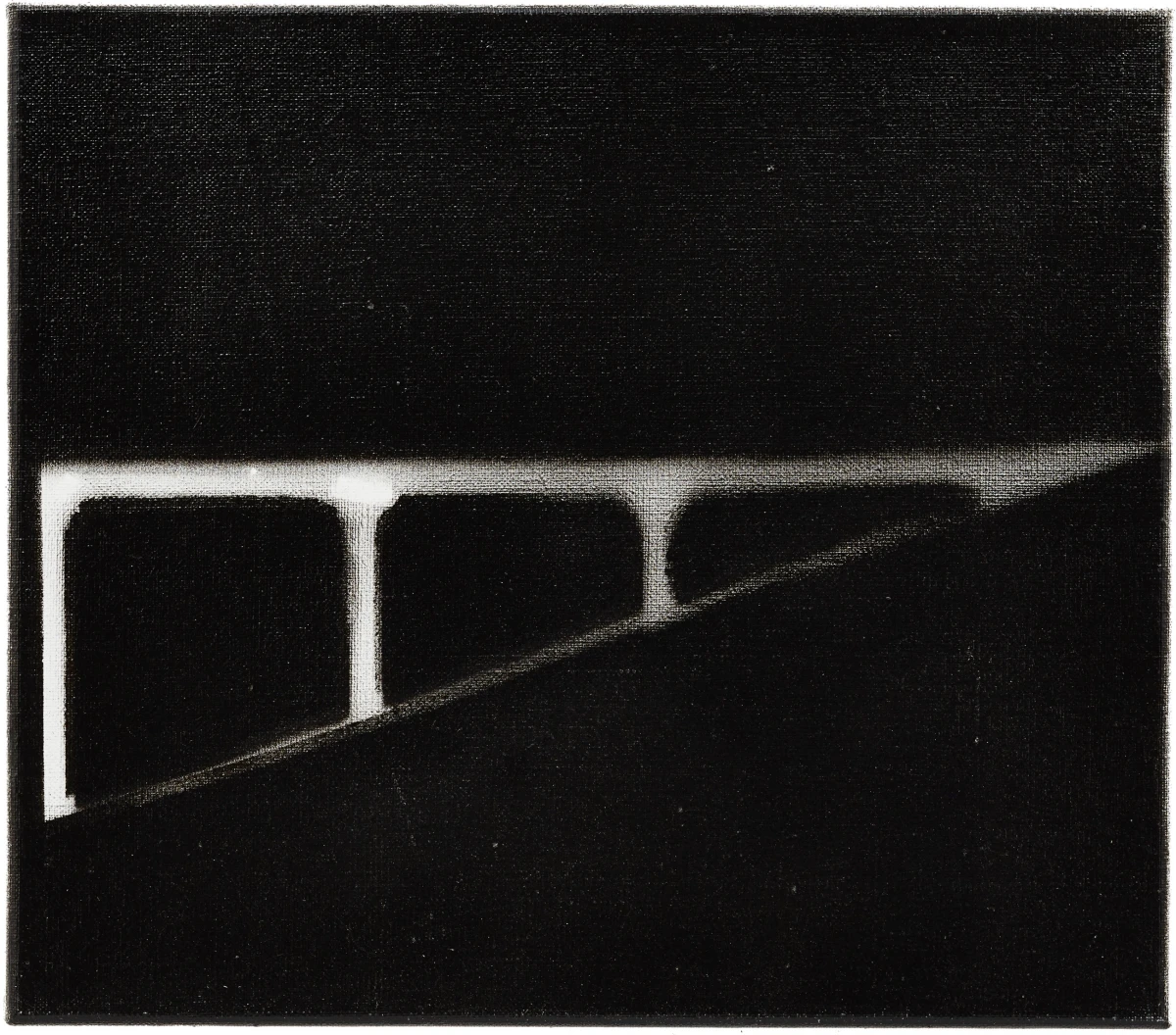 Isa Genzken, More Light Research, 1992