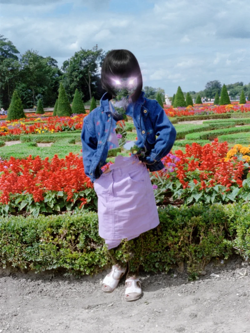 Nhu Xuan Hua, Little Super in Versailles – Archive from the year '88, 2026