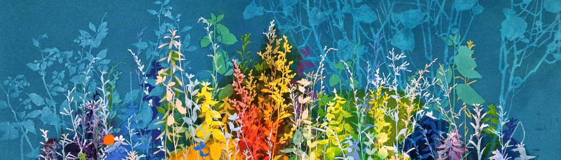 Image for Henrik Simonsen: Recent Works at Findlay Galleries Palm Beach