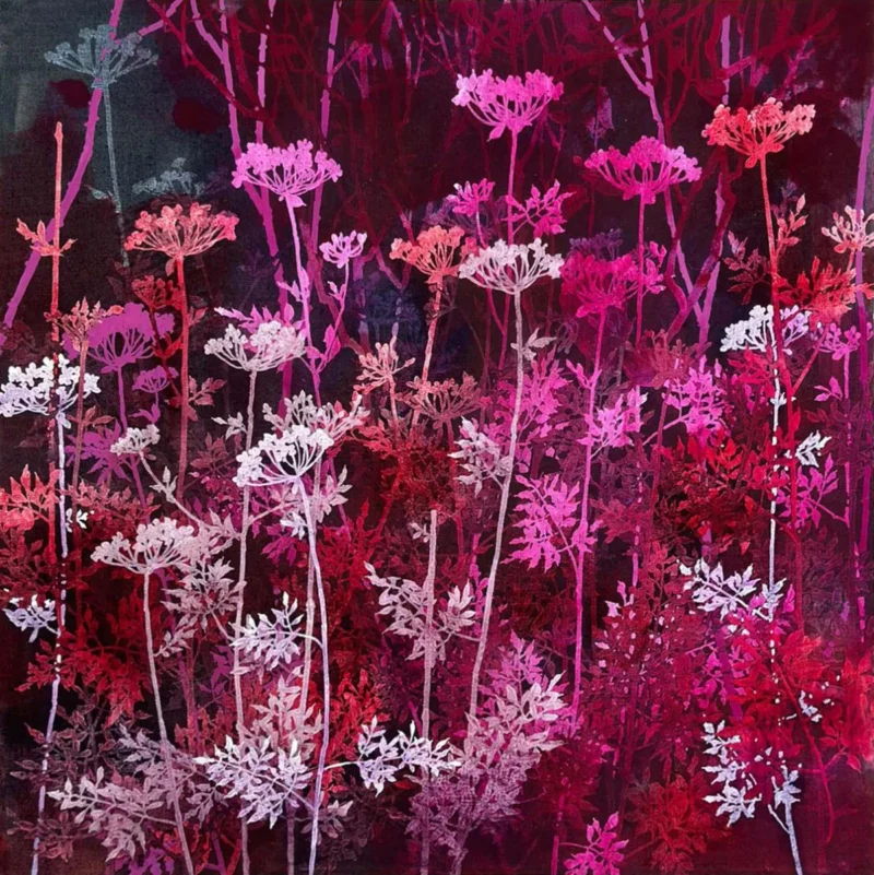 Henrik Simonsen, Pink Hemlock