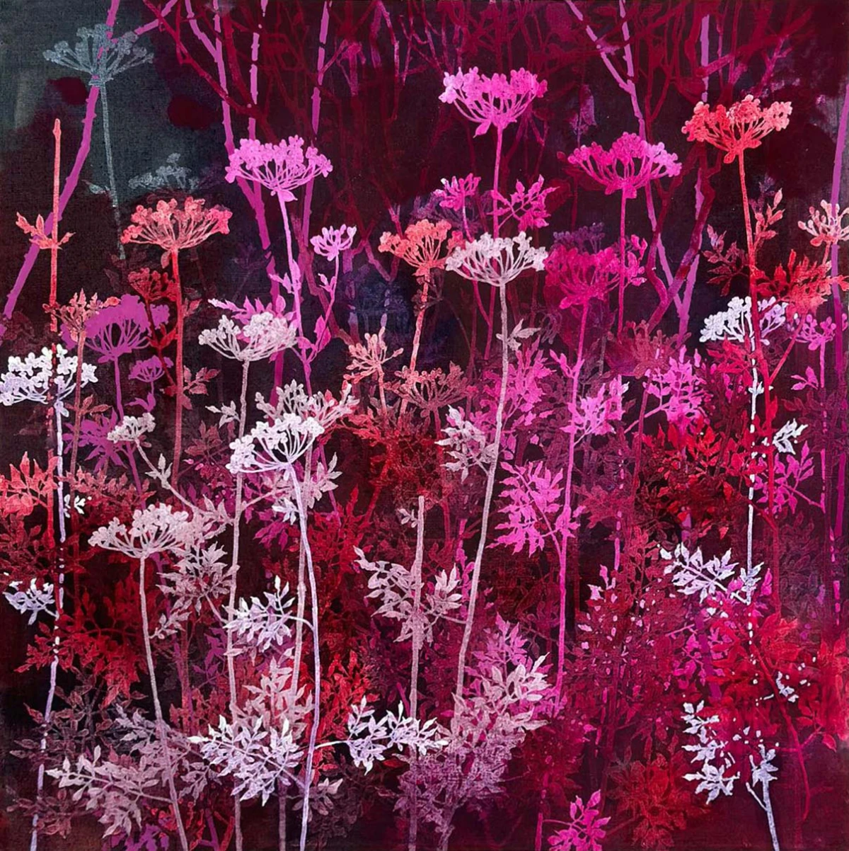 Henrik Simonsen, Pink Hemlock