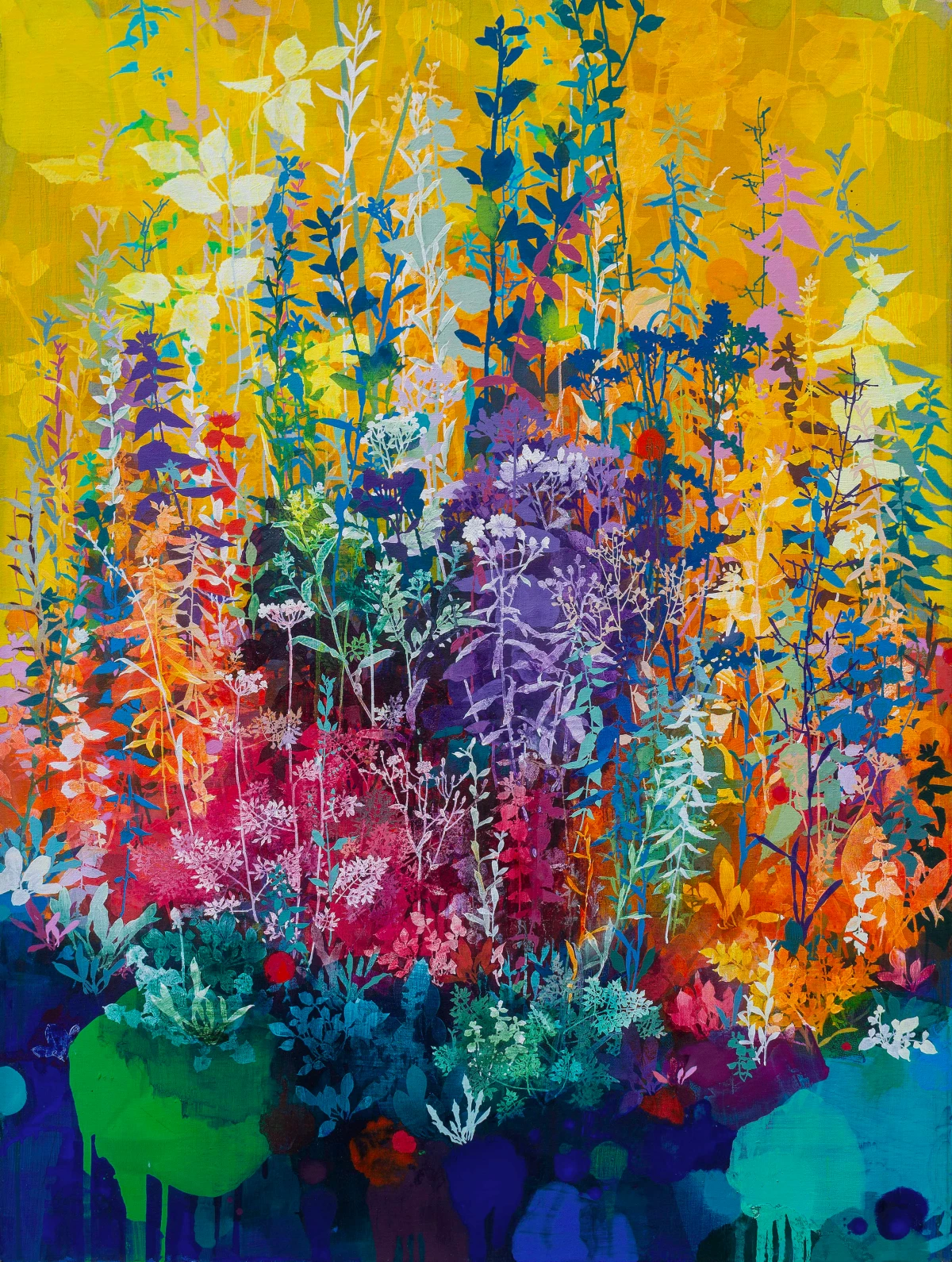 Henrik Simonsen, Sunshine