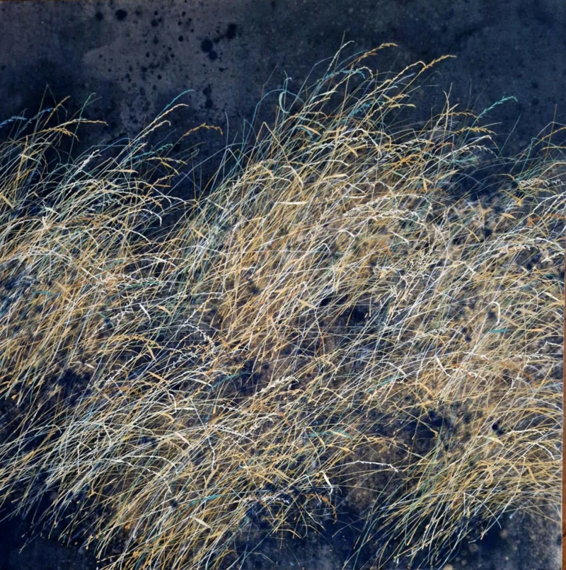 Henrik Simonsen, Golden Field I