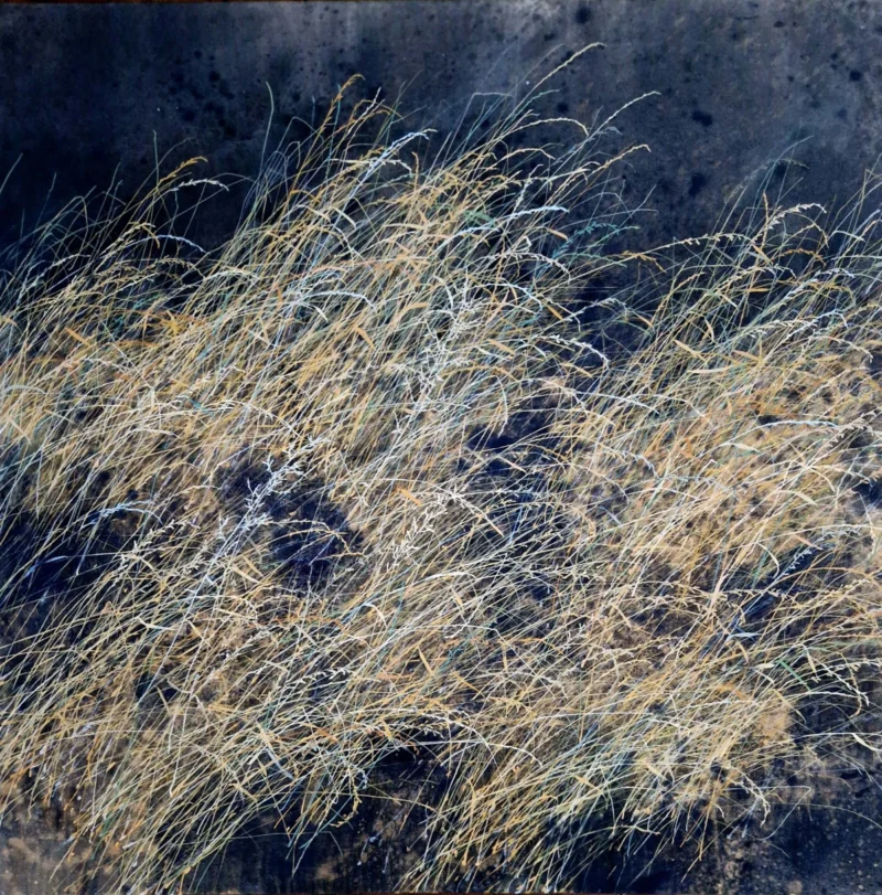 Henrik Simonsen, Golden Field II