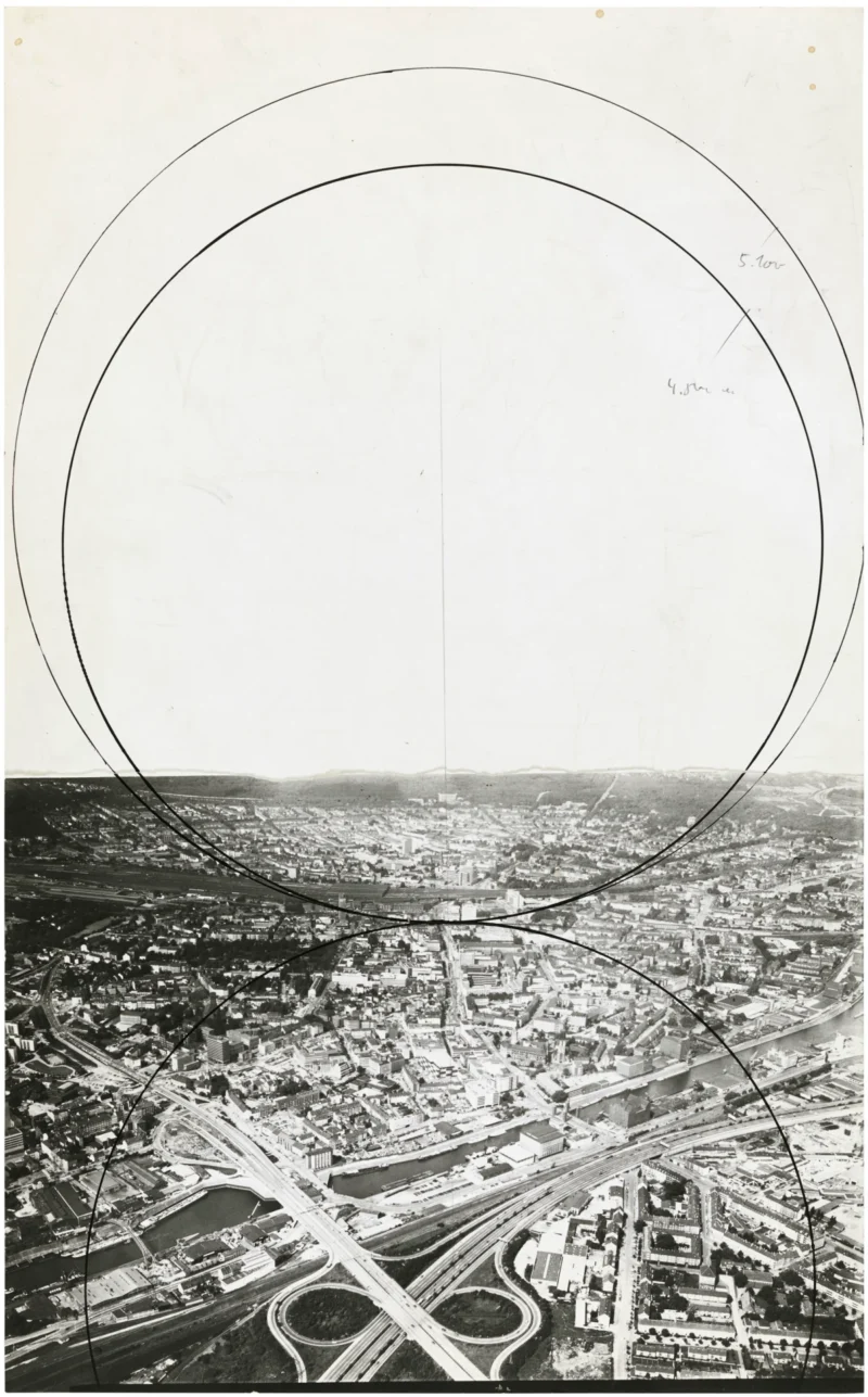 Isa Genzken, Untitled, 1981