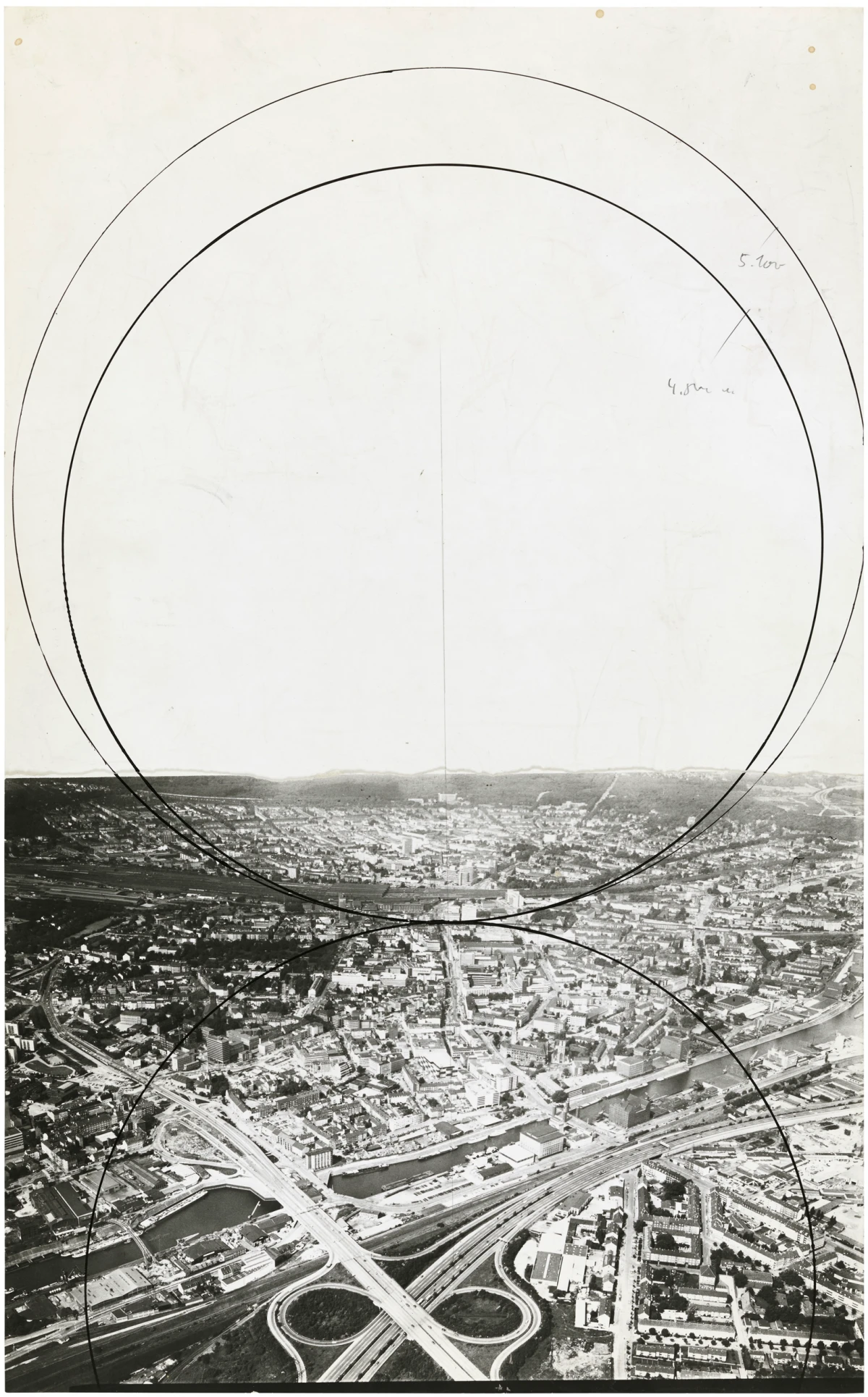 Isa Genzken, Untitled, 1981