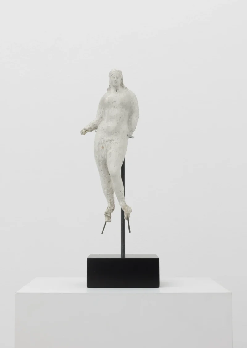 Elie Nadelman, Untitled