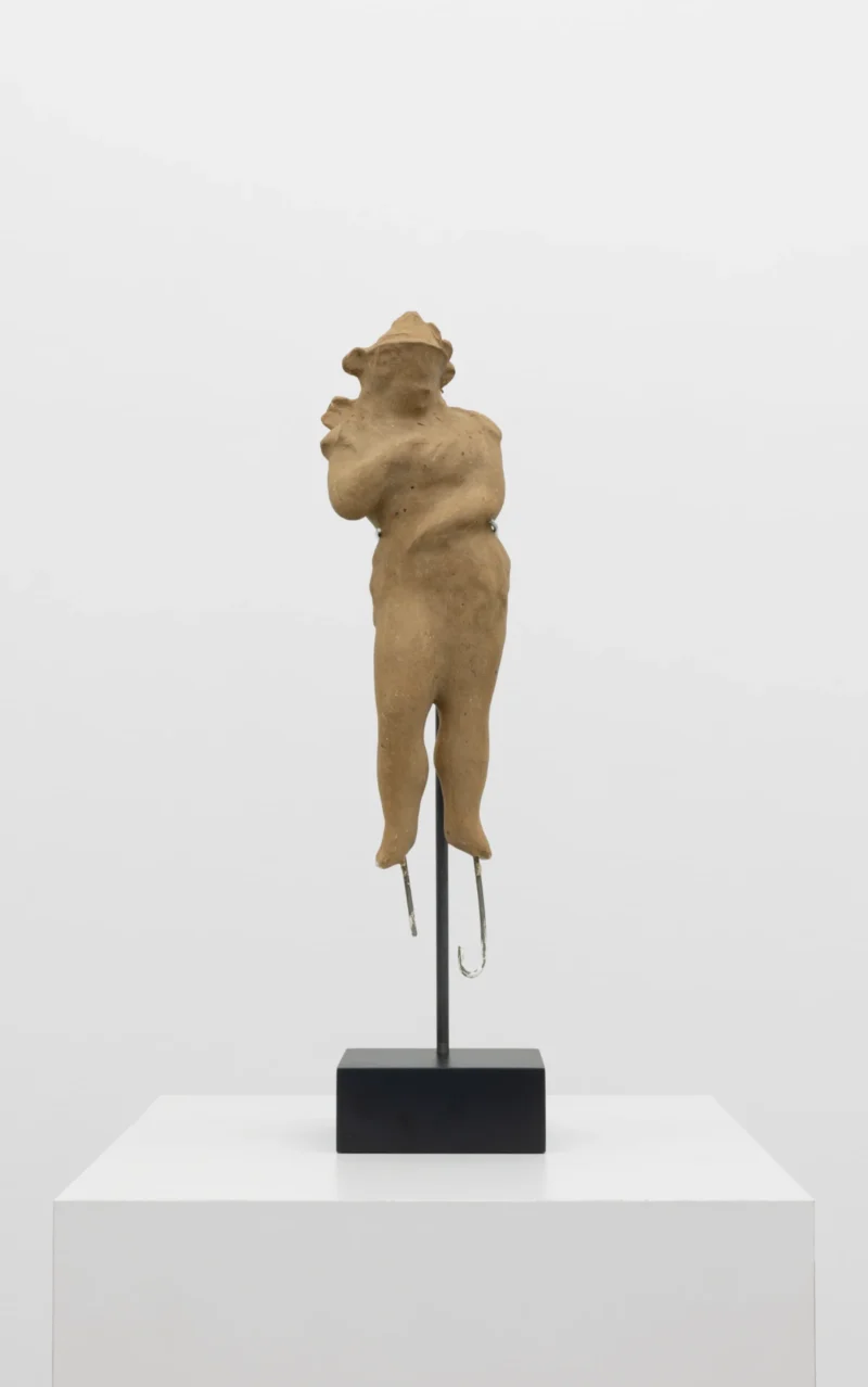 Elie Nadelman, Untitled