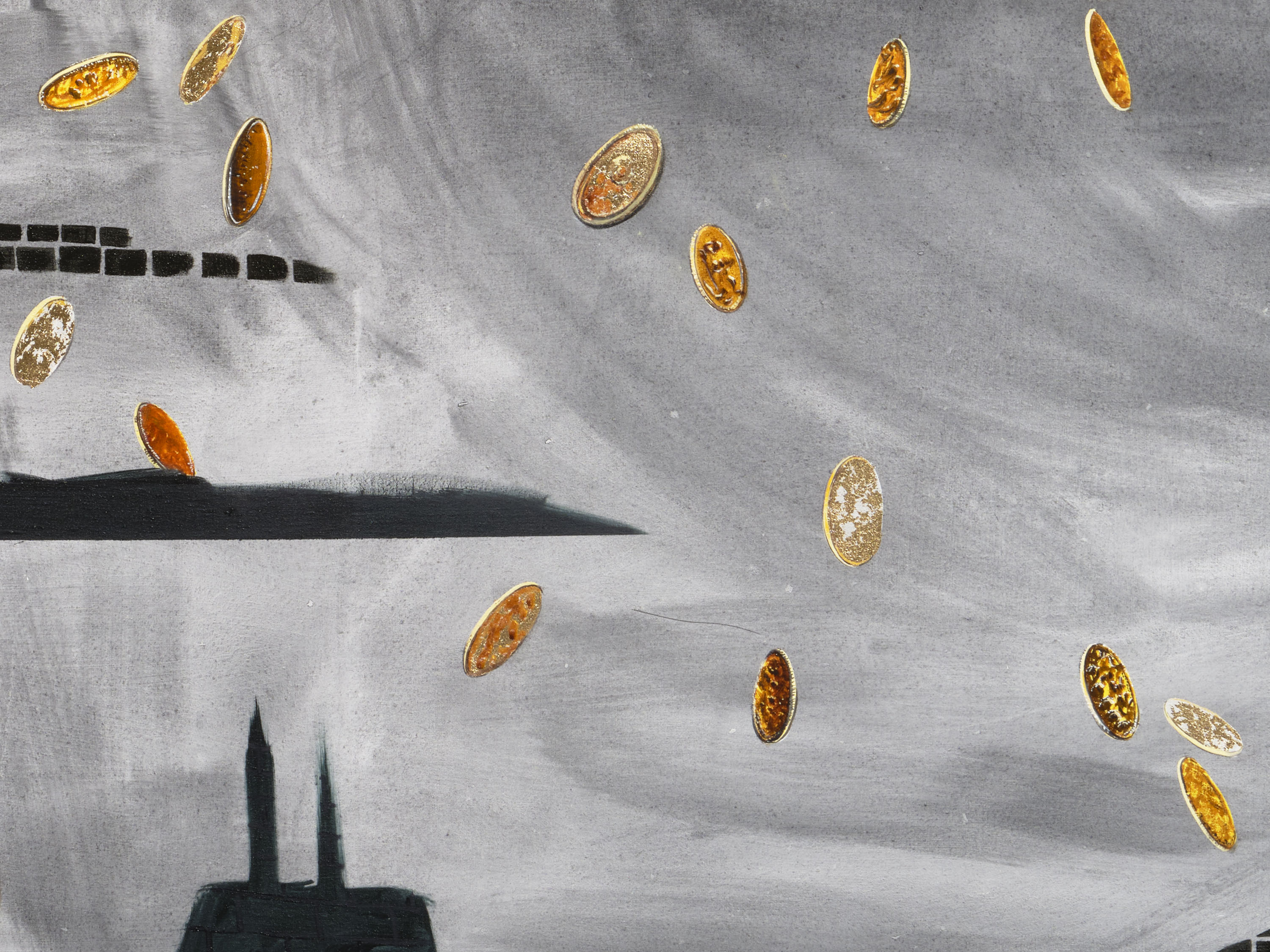 Image for Caragh Thuring, at Thomas Dane Gallery