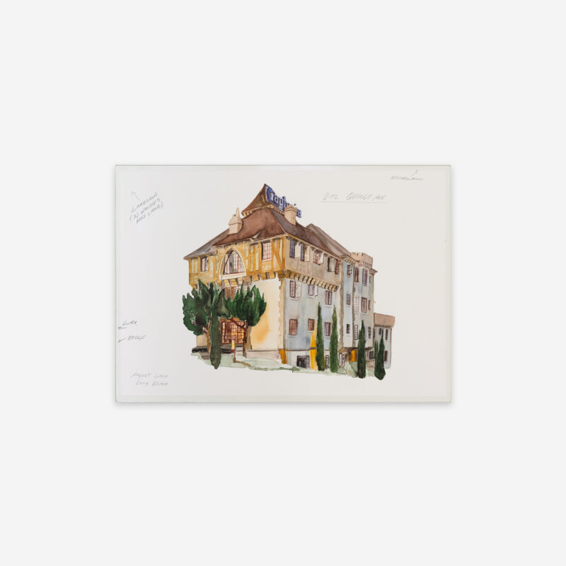 Robin Stretz, 212 Quincy Avenue, 2021-2024