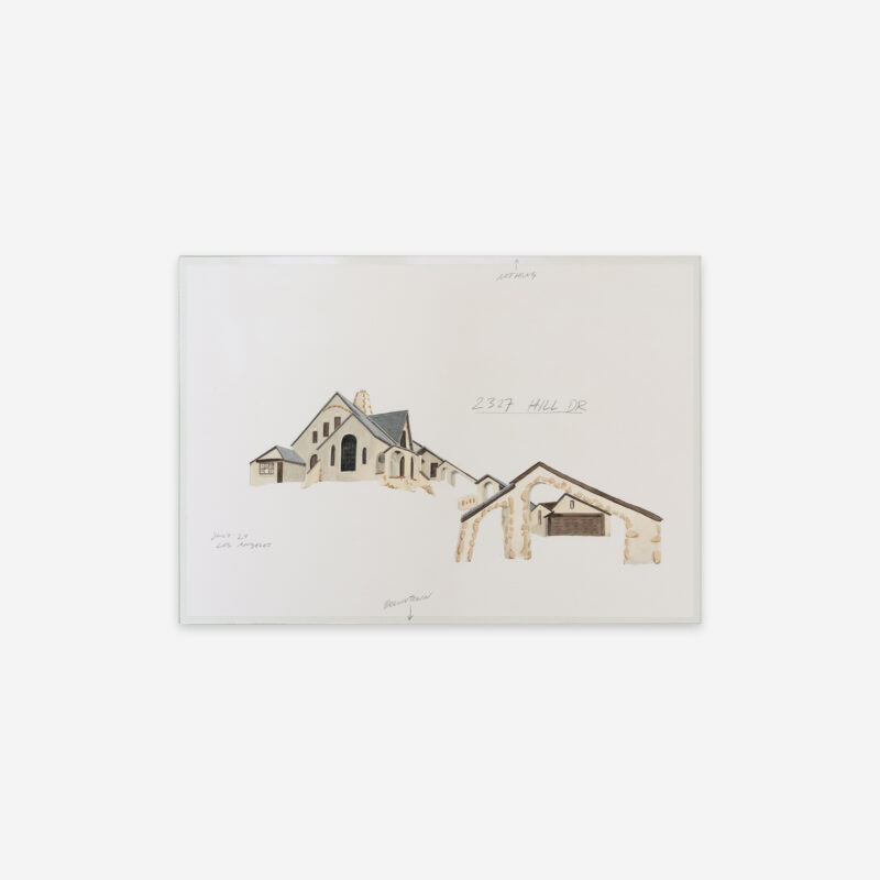 Robin Stretz, 2327 Hill Drive, 2021-2024