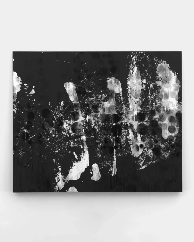 Adam Pendleton, Untitled (Days), 2025