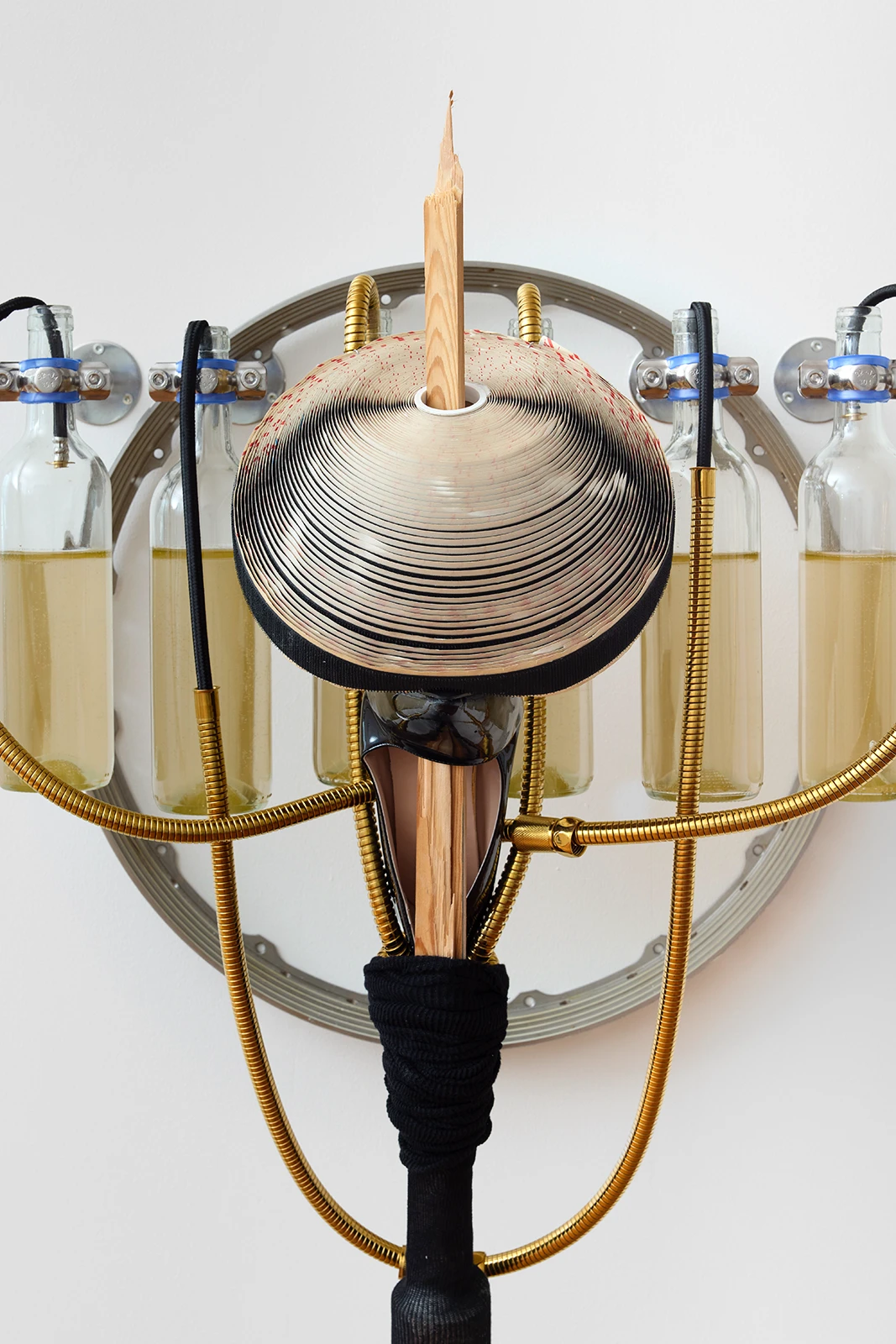 Jack O’Brien, A Certainty, 2026