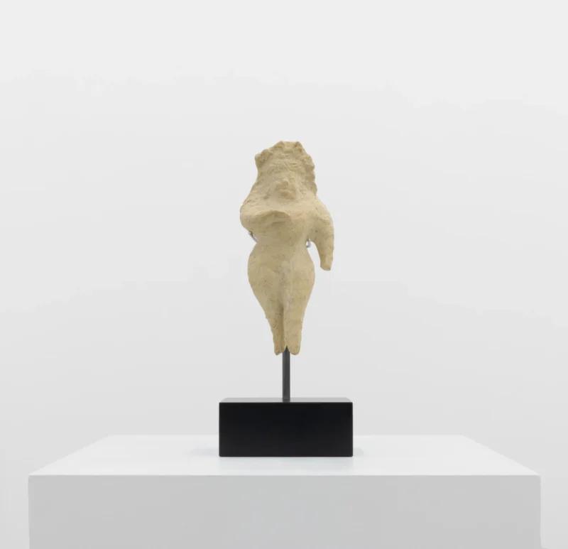 Elie Nadelman, Untitled