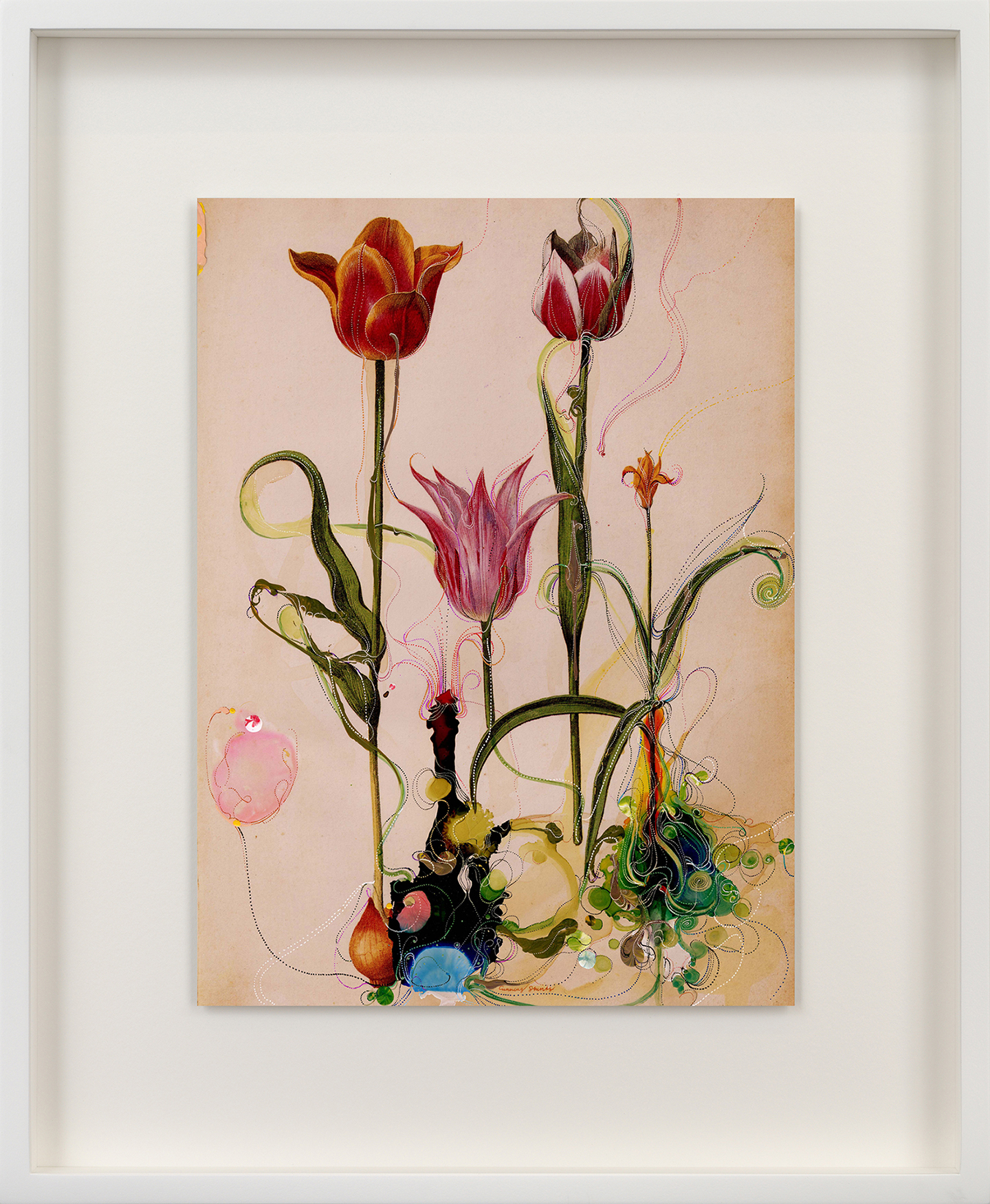 Sebastiaan Bremer, Cunning stunts, 2025