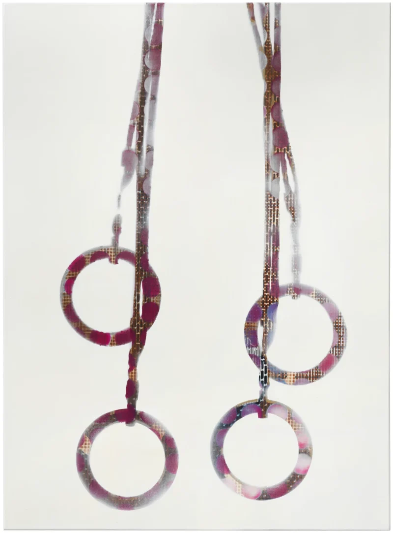 Isa Genzken, More Light Research, 1992