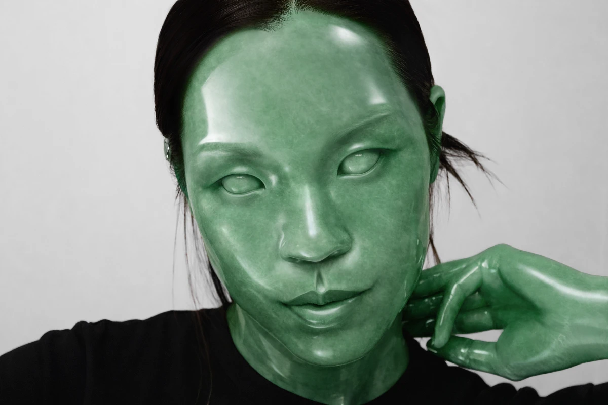 Nhu Xuan Hua, Promise of Spring, 2026