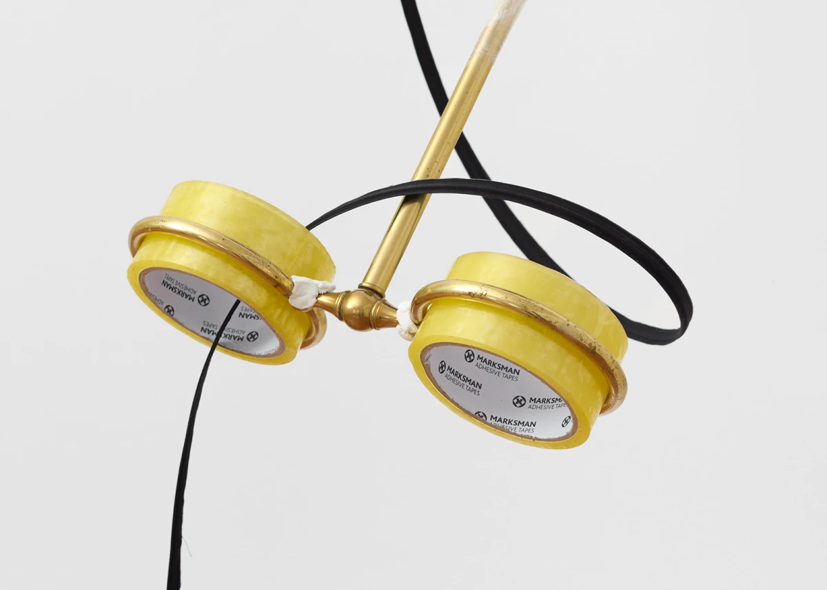 Jack O’Brien, Permission, 2026