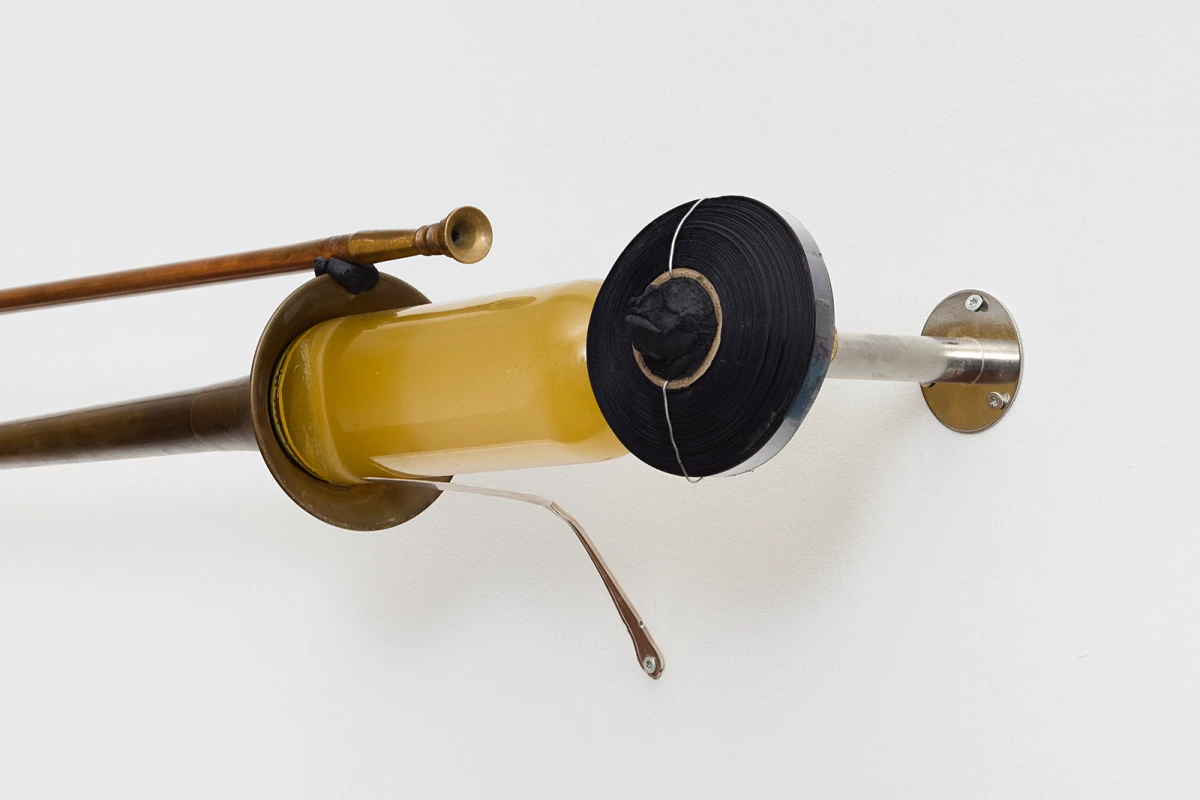 Jack O’Brien, Delay, 2026