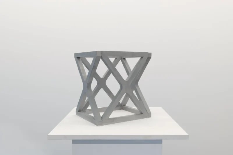 Isa Genzken, X, 1994