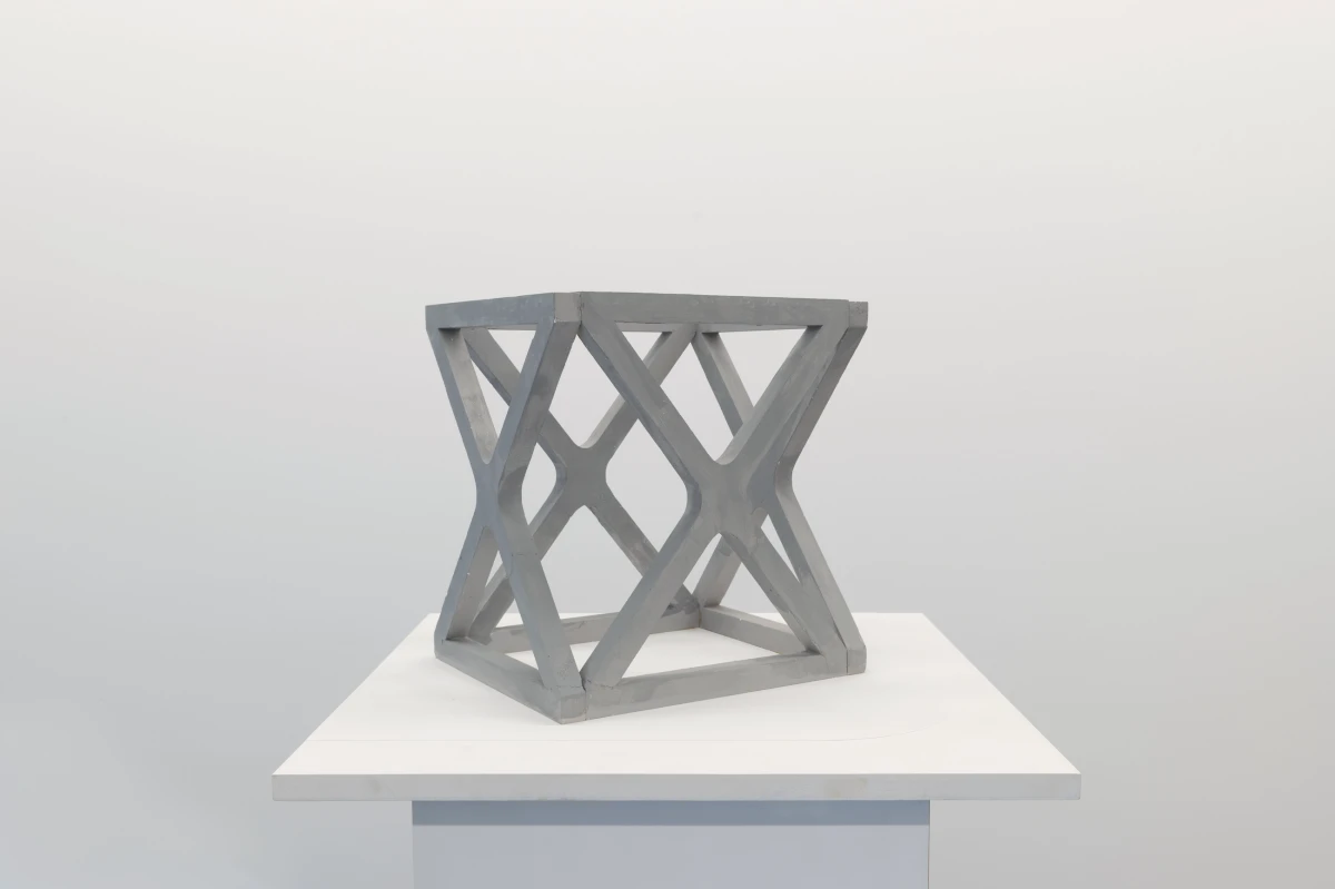 Isa Genzken, X, 1994